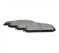 JP GROUP 5063600410 Brake pad set