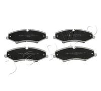 BRAKE PAD SET DISC BRAKE 50L07 FOR LAND ROVER DISCOVERY/IV RANGE/SUV/SPORT 3.0L