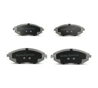 2x ✅Fits JAPKO 50W14 HAM PADS. ⭐UK Seller⭐