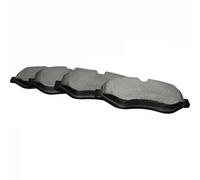 JP GROUP 5363600410 Brake pad set