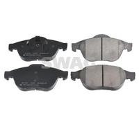 SWAG 60 91 6427 Brake pad set