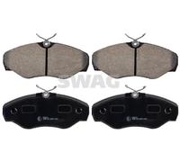 BRAKE PAD SET DISC BRAKE 60 91 6473 FOR RENAULT CLIO/MIO/II/Mk/SYMBOL LUTECIA