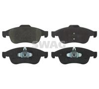 SWAG 60 91 6783 Brake pad set