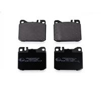 KRAFT 6000010 Brake pad set