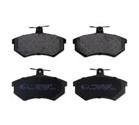 BRAKE PAD SET DISC BRAKE 6000065 FOR VW AUDI AEP/2E/ADY/AGG 2.0L RA/SBAEK 1.6L