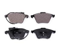 BRAKE PAD SET DISC BRAKE 6000078 FOR SEAT AUDI A4/S4/Convertible A6/Allroad/S6