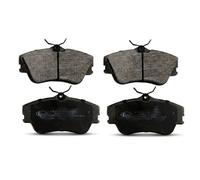 BRAKE PAD SET DISC BRAKE 6000260 FOR VW CARAVELLE/TRANSPORTER/IV/Bus/EUROVAN