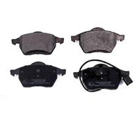 BRAKE PAD SET DISC BRAKE 6000325 FOR VW SEAT FORD ATM/ADY 2.0L BRT 2.0L1Z 1.9L