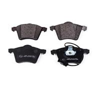 Brake pads Front Axle 6000328 KRAFT AUTOMOTIVE for VW FORD SEAT