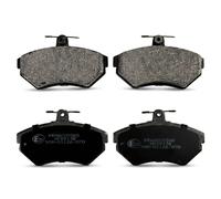 BRAKE PAD SET DISC BRAKE 6000360 FOR VW GOLF/III/Mk/Cabriolet CABRIO JETTA 1.8L