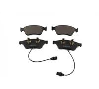 Brake pads Front Axle 6000440 KRAFT AUTOMOTIVE for VW AUDI