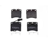 BRAKE PAD SET DISC BRAKE 6000610 FOR VW CARAVELLE/TRANSPORTER/IV/Bus/EUROVAN