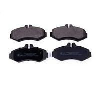 BRAKE PAD SET DISC BRAKE 6001260 FOR MERCEDES-BENZ V-CLASS VITO/Van/Bus 2.1L