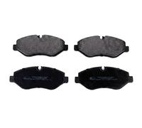 BRAKE PAD SET DISC BRAKE 6001400 FOR MERCEDES-BENZ SPRINTER/35-t/Van/Bus 2.1L