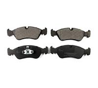 BRAKE PAD SET DISC BRAKE 6001540 FOR OPEL MONZA VECTRA/Hatchback KADETT ASTRA