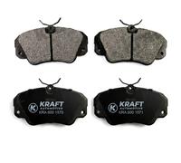 BRAKE PAD SET DISC BRAKE 6001570 FOR OPEL OMEGA SENATOR Y22/Z22XEY 22 DTH 2.2L