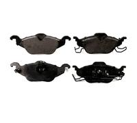 BRAKE PAD SET DISC BRAKE 6001640 FOR OPEL ASTRA/G/CLASSIC/Caravan/Hatchback 1.7L
