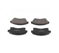 BRAKE PAD SET DISC BRAKE 6001783 FOR VAUXHALL ASTRA/Mk/VI CHEVROLET AVEO 1.2L