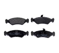 Brake pads Front Axle 6002002 KRAFT AUTOMOTIVE for FORD MAZDA