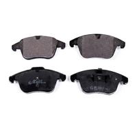 BRAKE PAD SET DISC BRAKE 6002177 FOR PEUGEOT JAGUAR FORD MONDEO/IV/Turnier 2.0L