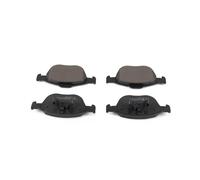 Brake pads Front Axle 6002305 KRAFT AUTOMOTIVE for FORD FOCUS I TOURNEO CONNECT