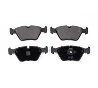 Brake pads Front Axle 6002500 KRAFT AUTOMOTIVE for BMW 5 5 Touring 7 3 Coupe 3