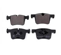 Brake pads Front Axle 6002515 KRAFT AUTOMOTIVE for BMW 1 Sports Hatch X3 3 X4
