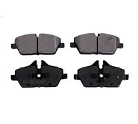 BRAKE PAD SET DISC BRAKE 6002668 FOR MINI CLUBMAN BMW 1/E8/Convertible/E88/E82