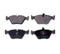 Brake pads Front Axle 6002700 KRAFT AUTOMOTIVE for BMW 5 5 Touring