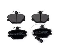 Brake pads Front Axle 6003060 KRAFT AUTOMOTIVE for FIAT LANCIA FSO AUTOBIANCHI
