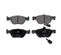 Brake pads Front Axle 6003185 KRAFT AUTOMOTIVE for LANCIA FIAT ALFA ROMEO