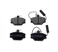 BRAKE PAD SET DISC BRAKE 6003190 FOR FSO XUD 9A 1.9L 147CK46 1.6L 4cyl