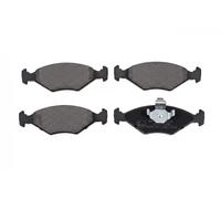 BRAKE PAD SET DISC BRAKE 6003204 FOR FIAT SIENA ALBEA/PALIO PETRA WEEKEND 1.2L