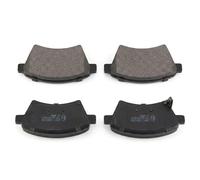 Brake pads Front Axle 6003330 KRAFT AUTOMOTIVE for SUZUKI FIAT