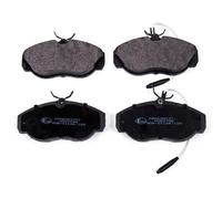 BRAKE PAD SET DISC BRAKE 6003370 FOR PEUGEOT BOXER/Van/FURGON/Platform/Chassis