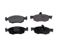 BRAKE PAD SET DISC BRAKE 6003415 FOR FIAT DOBLO/MPV/Box/Body/MPV/MONOCAB 1.2L