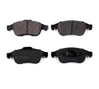 BRAKE PAD SET DISC BRAKE 6005142 FOR RENAULT SCENIC/GRAND/III FLUENCE MEGANE