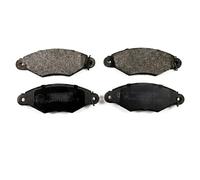 BRAKE PAD SET DISC BRAKE 6005250 FOR RENAULT KANGOO/Express/Rapid/GRAND 1.5L