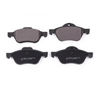 BRAKE PAD SET DISC BRAKE 6005290 FOR RENAULT WIND SCENIC/II LAGUNA/Grandtour