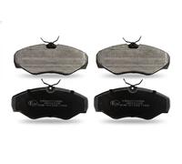 BRAKE PAD SET DISC BRAKE 6005300 FOR RENAULT TRAFIC/II/Van/Bus/Rodeo NISSAN