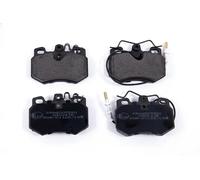 BRAKE PAD SET DISC BRAKE 6005590 FOR PEUGEOT 205/Hatchback/Van/Convertible/ C15
