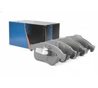 BRAKE PAD SET DISC BRAKE 6005609 FOR PEUGEOT MANAGER/Platform/Chassis/Van/Bus