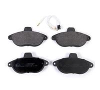 BRAKE PAD SET DISC BRAKE 6005660 FOR PEUGEOT FIAT SCUDO/Bus/Van ULYSSE 1.8L 4cyl