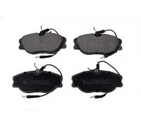 BRAKE PAD SET DISC BRAKE 6005670 FOR PEUGEOT FIAT SCUDO/Bus/Van ULYSSE LANCIA