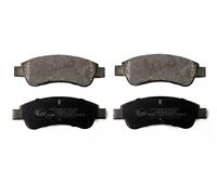 BRAKE PAD SET DISC BRAKE 6006051 FOR PEUGEOT PARTNER/MPV/ESCAPADE/PATAGONICA