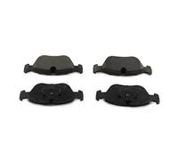 Brake pads Front Axle 6006390 KRAFT AUTOMOTIVE for VOLVO 850 850 Estate S70
