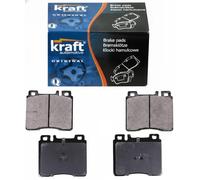 BRAKE PAD SET DISC BRAKE 6008509 FOR DAEWOO LACETTI/Hatchback GENTRA ORION 1.8L