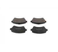 BRAKE PAD SET DISC BRAKE 6008595 FOR LAND ROVER 18 K4F 1.8L 204D3/M 47 2.0L 6cyl