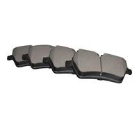 JP GROUP 6063600310 Brake pad set