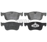 BRAKE PAD SET DISC BRAKE 64 91 6957 FOR PEUGEOT PARTNER/Box/Body/MPV RIFTER 1.2L